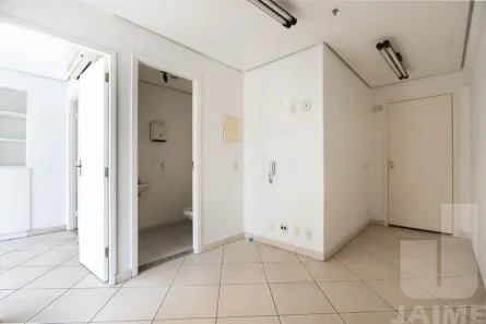 Imóvel Comercial à venda, 34m² no Bela Vista, São Paulo