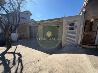 Ponto Comercial para alugar, 50m² no Jardim Vitória, Belo Horizonte
