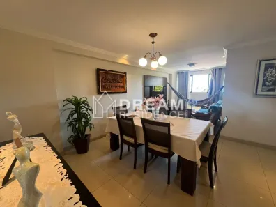 Apartamento com 2 Quartos à venda, 60m² no Aflitos, Recife