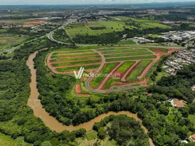 Lote/Terreno à venda, 250m² no Jardim Fortaleza, Paulínia