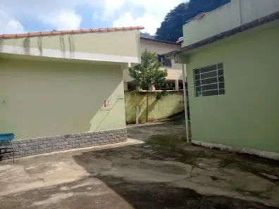 Casa com 6 Quartos à venda, 366m² no Mosela, Petrópolis