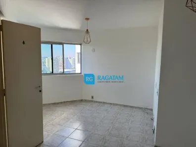 Apartamento com 3 Quartos para alugar, 67m² no Jardim Olympia, São Paulo