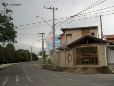 Sobrado com 3 Quartos à venda, 100m² no Jardim Valença, Indaiatuba