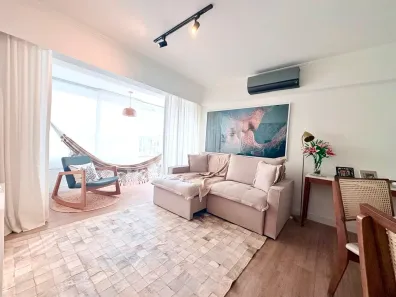 Apartamento com 2 Quartos à venda, 59m² no Vila Sônia, São Paulo