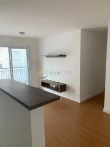 Apartamento com 2 Quartos à venda, 61m² no Vila Isa, São Paulo