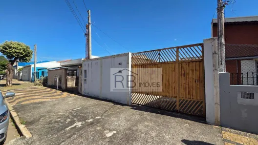 Casa com 3 Quartos à venda, 136m² no São Bernardo, Campinas
