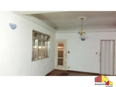 Sobrado com 3 Quartos à venda, 296m² no Água Rasa, São Paulo