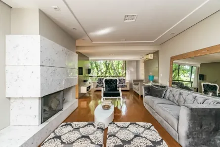 Apartamento com 3 Quartos à venda, 158m² no Floresta, Porto Alegre