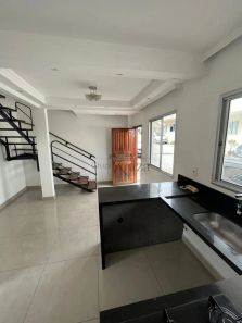 Casa de Condomínio com 2 Quartos à venda, 84m² no Jardim da Granja, São José dos Campos