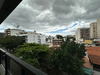 Cobertura com 2 Quartos à venda, 178m² no Andaraí, Rio de Janeiro
