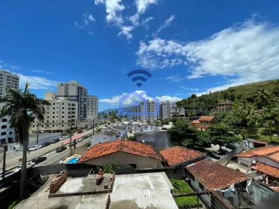 Apartamento com 2 Quartos à venda, 77m² no Prainha, Caraguatatuba
