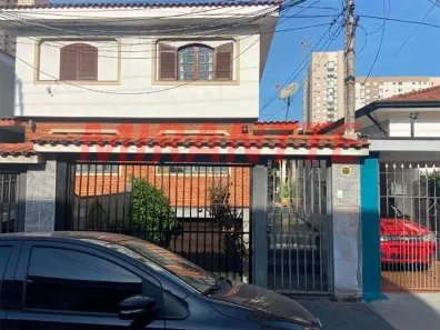 Sobrado com 3 Quartos à venda, 156m² no Vila Dom Pedro II, São Paulo