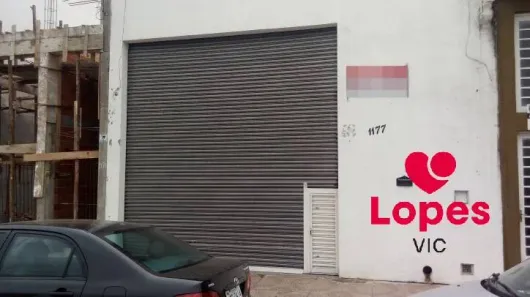 Ponto Comercial com 3 Quartos à venda, 250m² no Jardim Imperador, Suzano