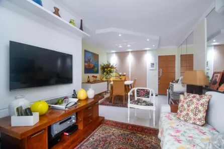 Apartamento com 3 Quartos à venda, 107m² no Barra da Tijuca, Rio de Janeiro