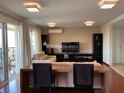 Apartamento com 4 Quartos à venda, 220m² no Alto de Pinheiros, São Paulo