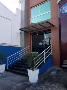 Imóvel Comercial com 1 Quarto à venda, 360m² no Vila Santa Cruz, Duque de Caxias
