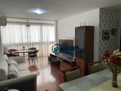 Apartamento com 3 Quartos à venda, 115m² no Ingá, Niterói