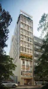 Sala Comercial para alugar, 255m² no Ipanema, Rio de Janeiro