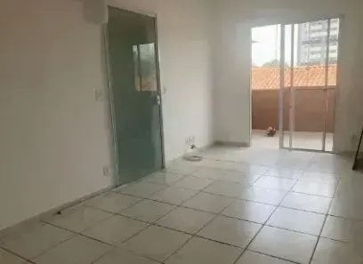 Apartamento com 2 Quartos à venda, 60m² no Vila São José, Taubaté