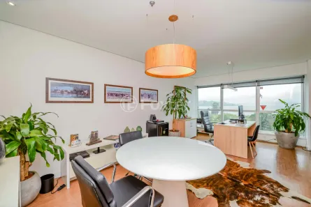 Sala Comercial à venda, 40m² no Cristal, Porto Alegre