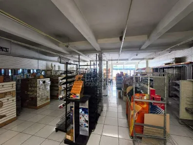 Ponto Comercial para alugar, 172m² no Centro, Santo André