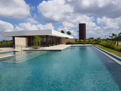 Lote/Terreno à venda, 618m² no Aldeia dos Camarás, Camaragibe