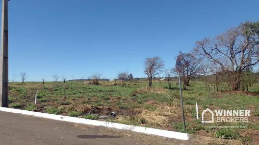 Lote/Terreno à venda, 250m² no , Araruna