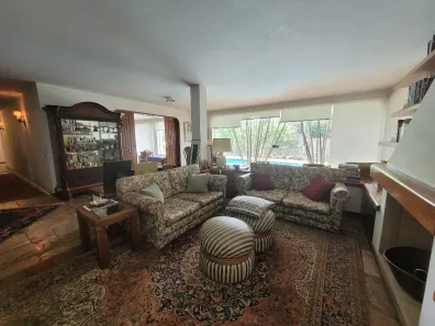 Sobrado com 4 Quartos à venda, 480m² no Jardim Guedala, São Paulo