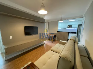 Apartamento com 2 Quartos à venda, 57m² no Parque Rural Fazenda Santa Cândida, Campinas