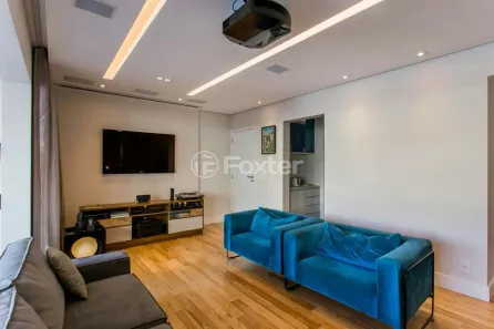 Apartamento com 3 Quartos à venda, 149m² no Vila Ipojuca, São Paulo