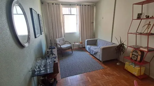 Apartamento com 2 Quartos à venda, 69m² no Icaraí, Niterói