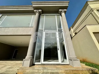 Casa de Condomínio com 3 Quartos à venda, 303m² no Alphaville, Santana de Parnaíba