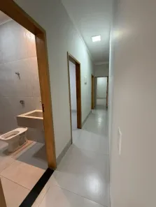 Casa com 3 Quartos à venda, 102m² no Loteamento Residencial América, Anápolis
