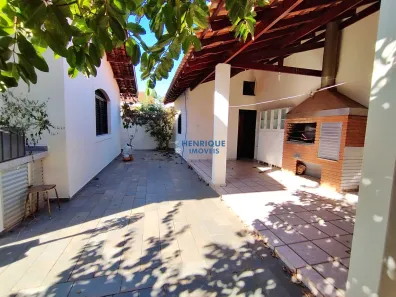 Casa com 4 Quartos à venda, 251m² no Jardim Floridiana, Rio Claro
