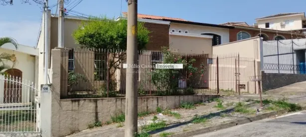 Casa com 3 Quartos à venda, 217m² no Jardim Emília, Sorocaba