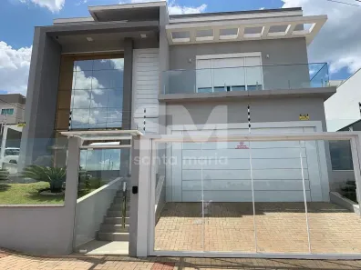 Casa com 3 Quartos à venda, 300m² no Passo dos Fortes, Chapecó