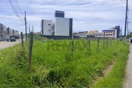 Lote/Terreno à venda, 815m² no Gramame, João Pessoa