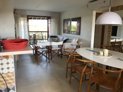 Casa de Condomínio com 3 Quartos à venda, 112m² no Açu da Torre, Mata de São João