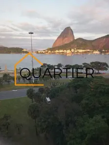 Apartamento com 4 Quartos à venda, 290m² no Flamengo, Rio de Janeiro