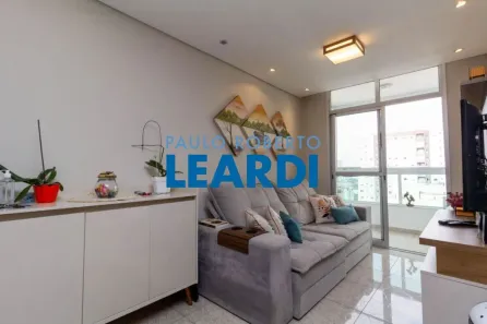 Apartamento com 3 Quartos à venda, 77m² no Tatuapé, São Paulo