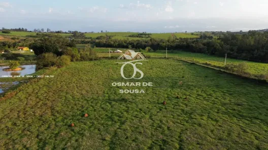 Fazenda/Sítio à venda, 24200m² no , Cesário Lange