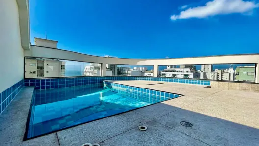 Cobertura com 3 Quartos à venda, 186m² no Pitangueiras, Guarujá