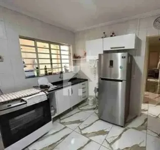 Casa com 2 Quartos à venda, 107m² no Jardim Eldorado, Jundiaí