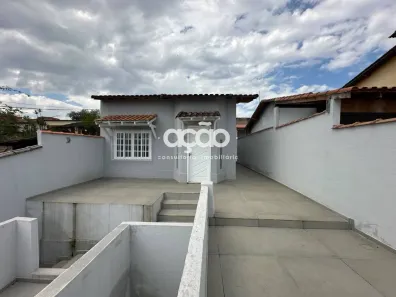 Casa com 2 Quartos à venda, 90m² no Parque Ipiranga, Resende