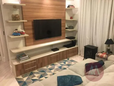 Apartamento com 2 Quartos à venda, 69m² no Parque Reboucas, São Paulo