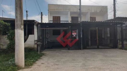 Sobrado com 2 Quartos para alugar, 90m² no Parque dos Anjos, Gravataí