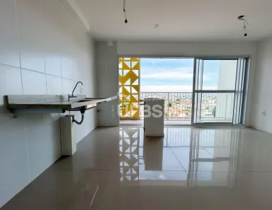 Apartamento com 3 Quartos à venda, 77m² no Setor Coimbra, Goiânia