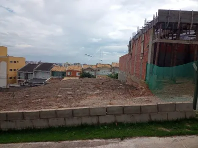 Lote/Terreno à venda, 300m² no Jardim Vila São Domingos, Sorocaba