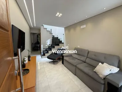Sobrado com 3 Quartos à venda, 90m² no Vila Ré, São Paulo