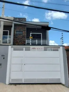 Casa com 3 Quartos à venda, 145m² no Parque Jambeiro, Campinas